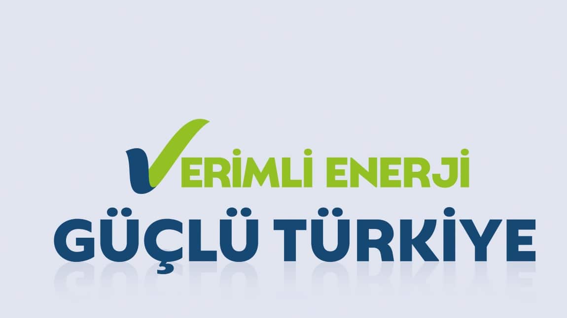 2025 ENERJİ VERİMLİLİĞİ HAFTASI